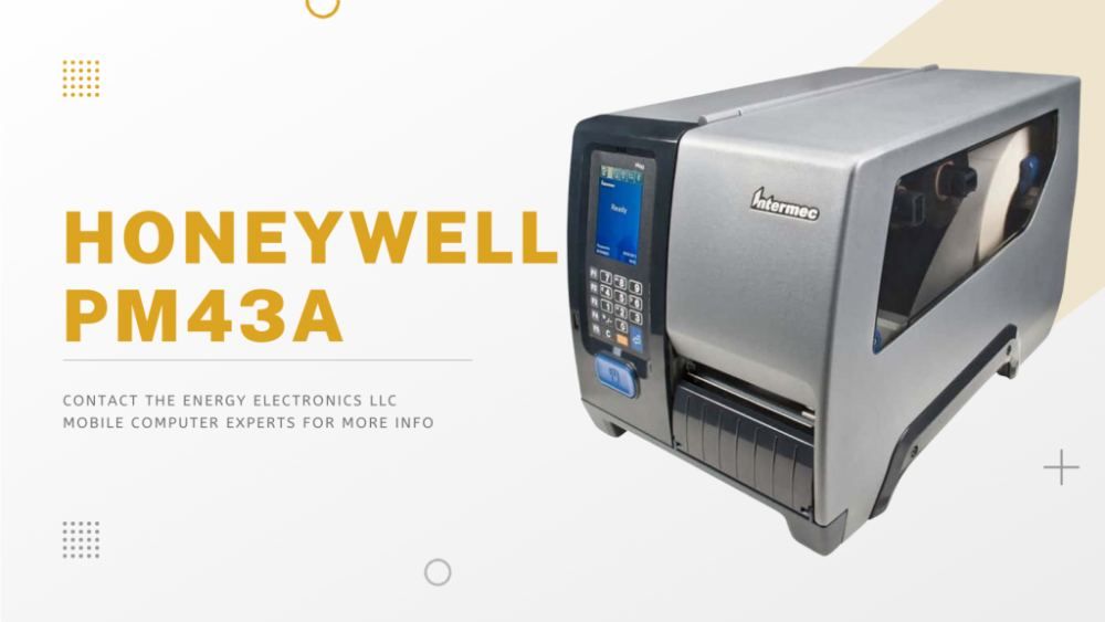 Honeywell PM43A