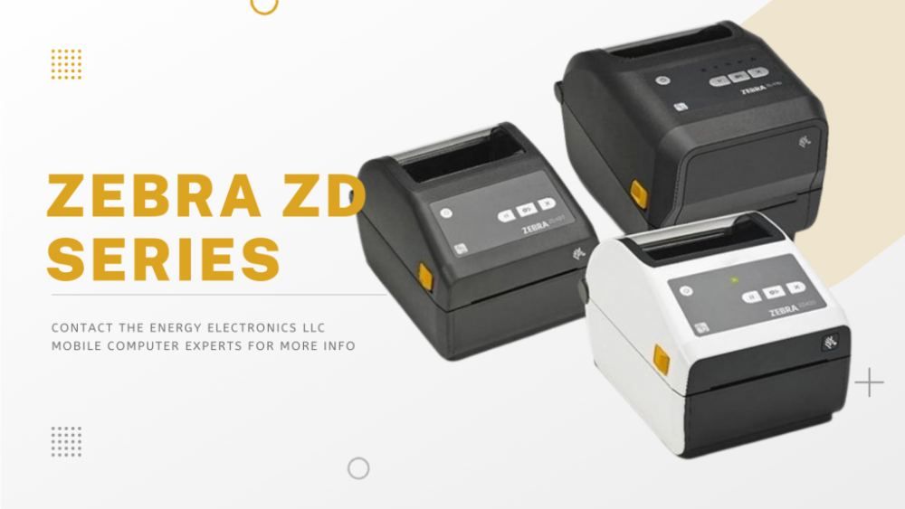 Zebra ZD Series