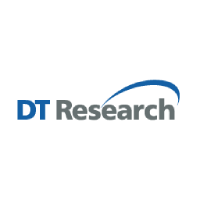 DT Research Logo