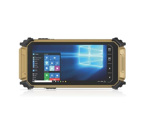 DT research Rugged Tablet