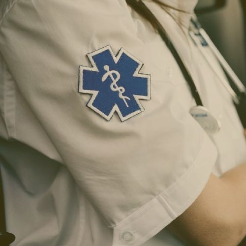 Emergency Medical Technicians logo