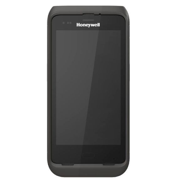 Honeywell CT45XP mobile computer front view