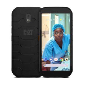 CAT S42 H+ Medical and Healthcare Technology​