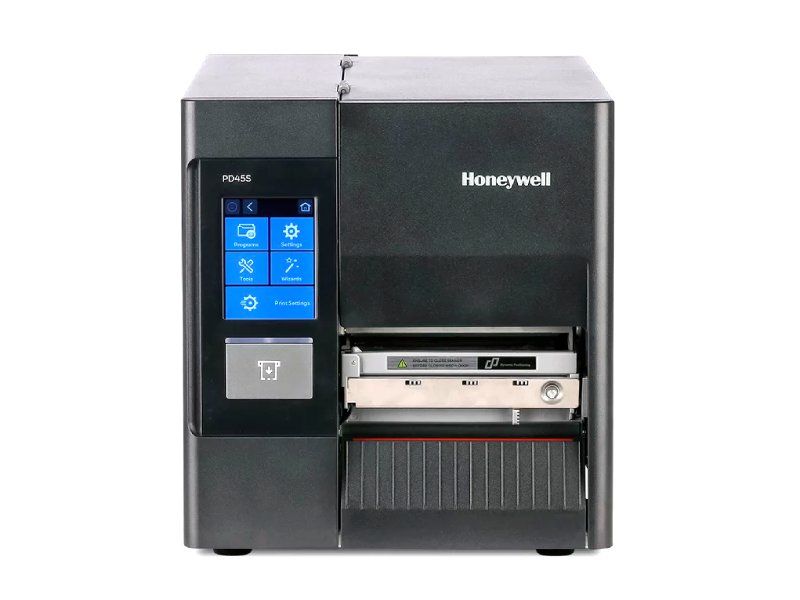 PD45S Honeywell front facing
