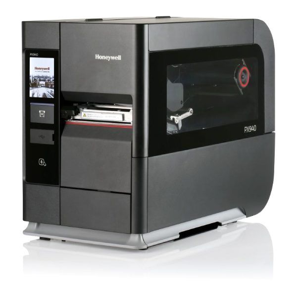 Honeywell PX940 industrial printer