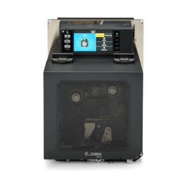 Zebra ZE511 print engine