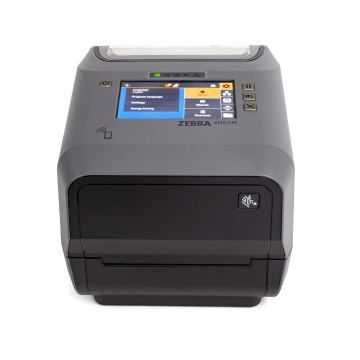 Zebra ZD6221R printer