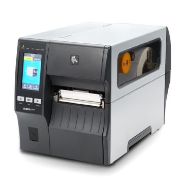 Zebra ZT411 industrial printer