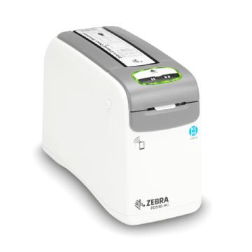Zebra ZD510-HC printing solution