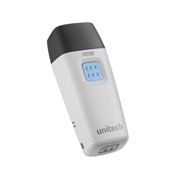 Unitech MS912 Plus Pocket Scanner