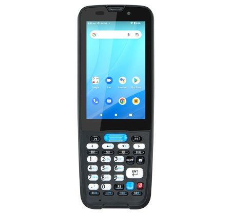 Unitech HT330 android mobile computer