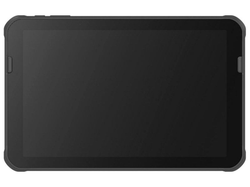 Honeywell EDA10A tablet front display