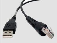 Unitech MS852 USB cable