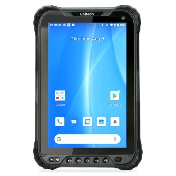 Unitech TB85 Plus tablet(600x600)
