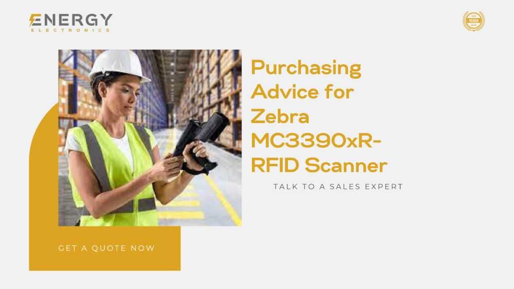 Zebra MC3390xR-RFID Scanner Purchasing Advice