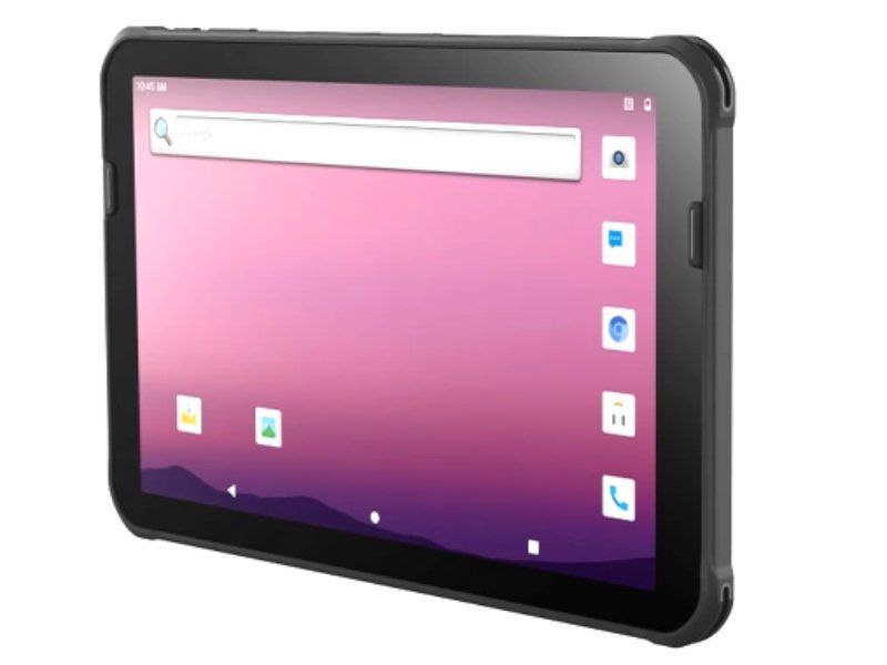 Honeywell ScanPal EDA10A tablet