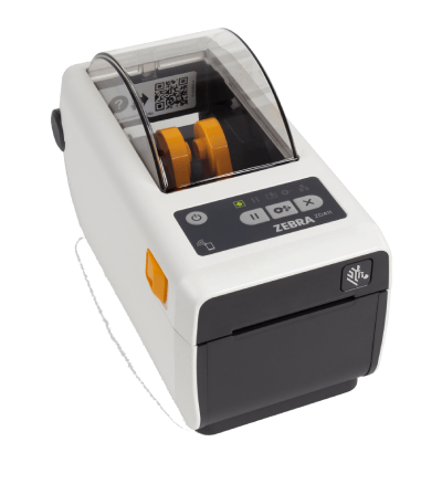 zd411-hct printer